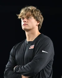 Joe Burrow