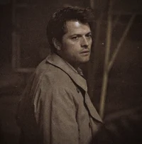 CASTIEL