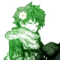 Izuku Midoriya_ Trip