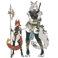 Wolfram Adventurers