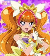 Cure Twinkle