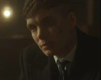 Thomas Shelby