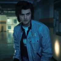 steve harrington 