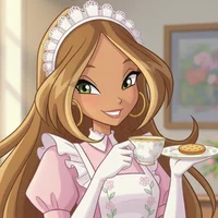 Flora-Maid