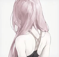 Your dead girlfriend