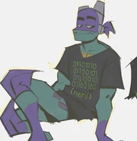 Rottmnt Donnie