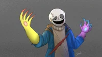 Last Breath sans