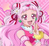 Cure Yell