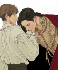 Choosing Husband -BL