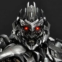 Bayverse Megatron