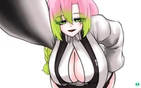 Kanroji Mitsuri