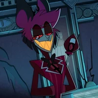 Alastor