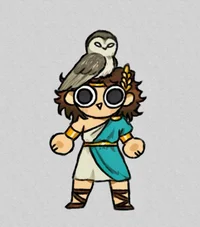 Telemachus epic CUTE