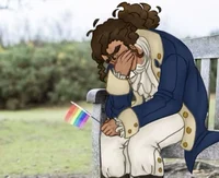 Marquis De Lafayette