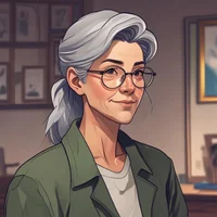 Aunt May