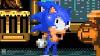 Sonic - Dorkly
