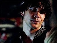 Bellamy Blake 