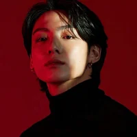 Jeon Jungkook 