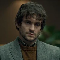 01 Will Graham 