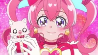 Cure Precious