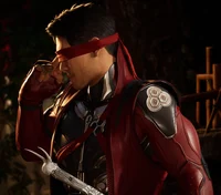 MK1 Kenshi Takahashi