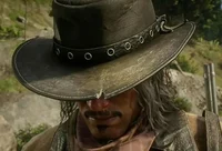 JACK MARSTON - RDR1
