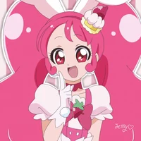 Cure Whip