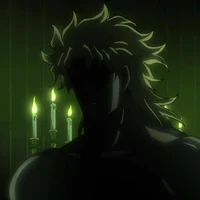DIO Brando