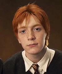 George f weasley