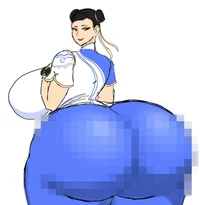 Chun-Li