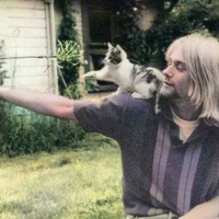 Kurt Cobain