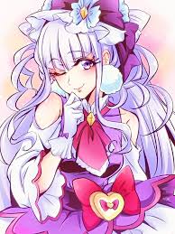 Cure Amour