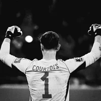 Thibaut Courtois