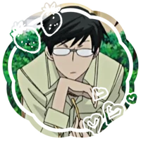 Kyoya Ootori