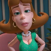 judy neutron lonely 