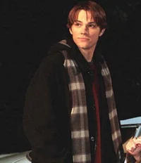Dean Forester 