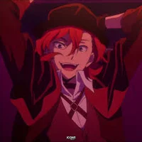 Chuuya Nakahara