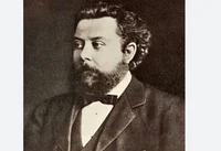 Modest Mussorgsky