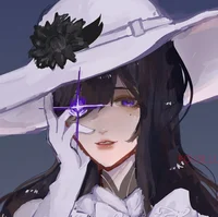 Dahlia The Constance