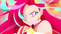 Cure Flamingo