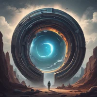 Portal universes rpg