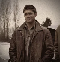DEAN WINCHESTER