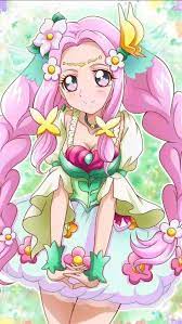 Cure Felice