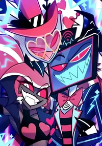 The Vees x user