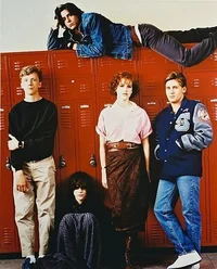 The Breakfast Club 