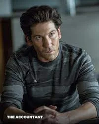 JON BERNTHAL