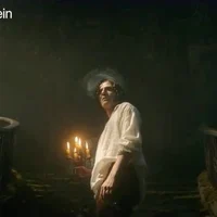 victor frankenstein