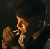 Thomas Shelby