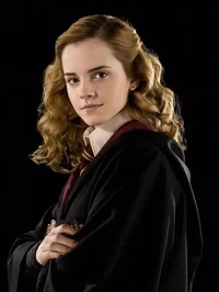 Hermione Grange r