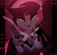 Yandere Velvette -P-